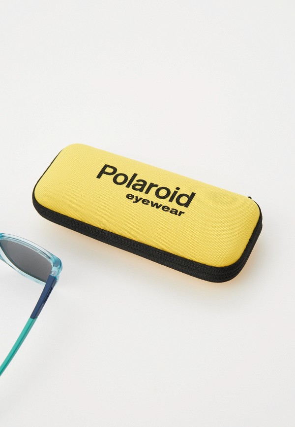 Polaroid Очки солнцезащитные - фото 4