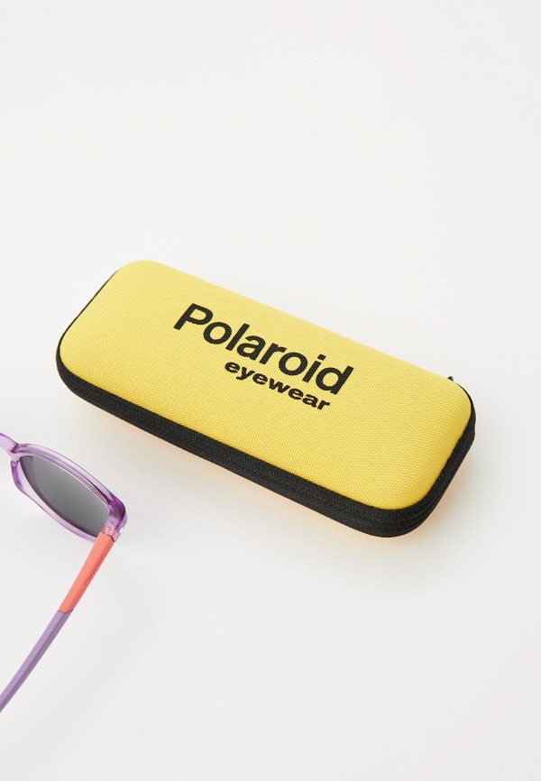 Polaroid Очки солнцезащитные - фото 4