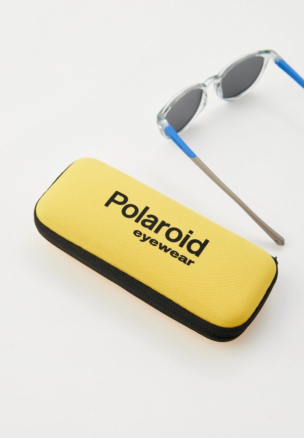 Polaroid Очки солнцезащитные - фото 4