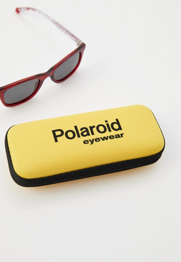 Polaroid Очки солнцезащитные - фото 4