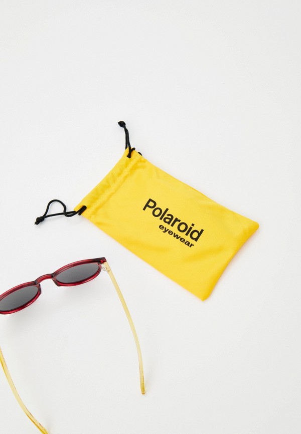 Polaroid Очки солнцезащитные - фото 4