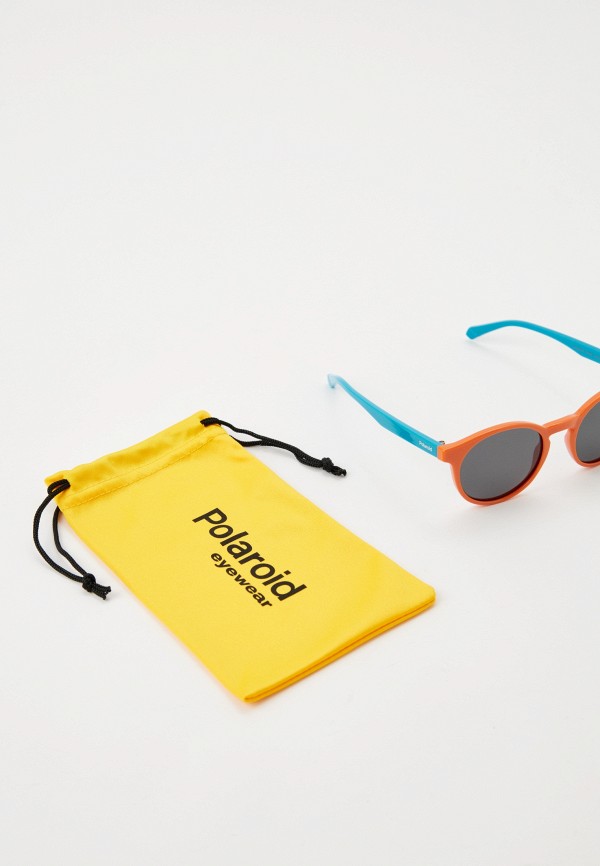 Polaroid Очки солнцезащитные - фото 4