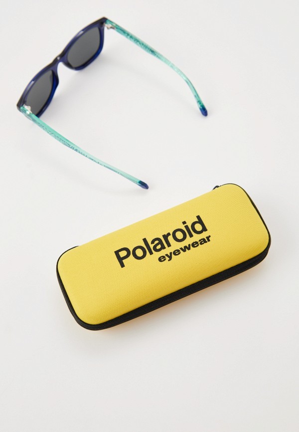 Polaroid Очки солнцезащитные - фото 4