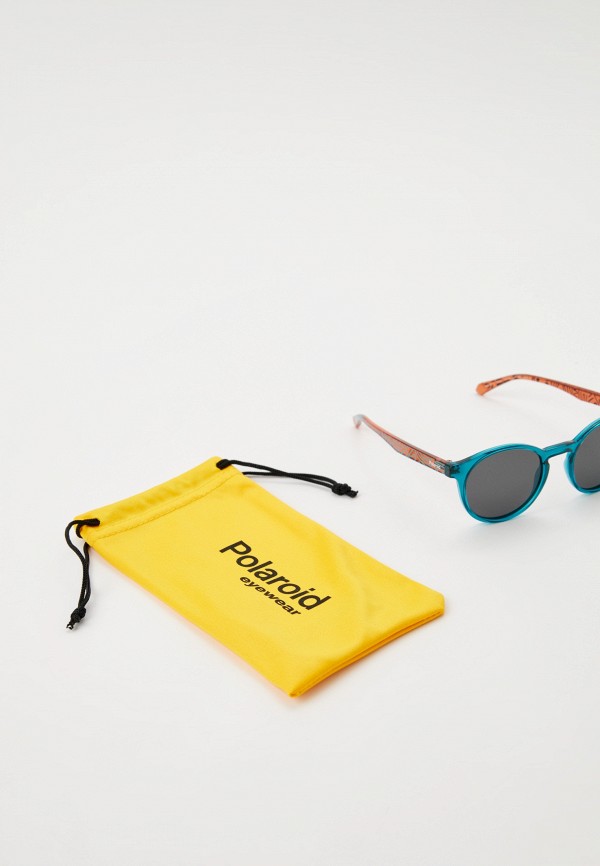 Polaroid Очки солнцезащитные - фото 4
