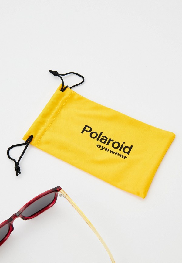 Polaroid Очки солнцезащитные - фото 4