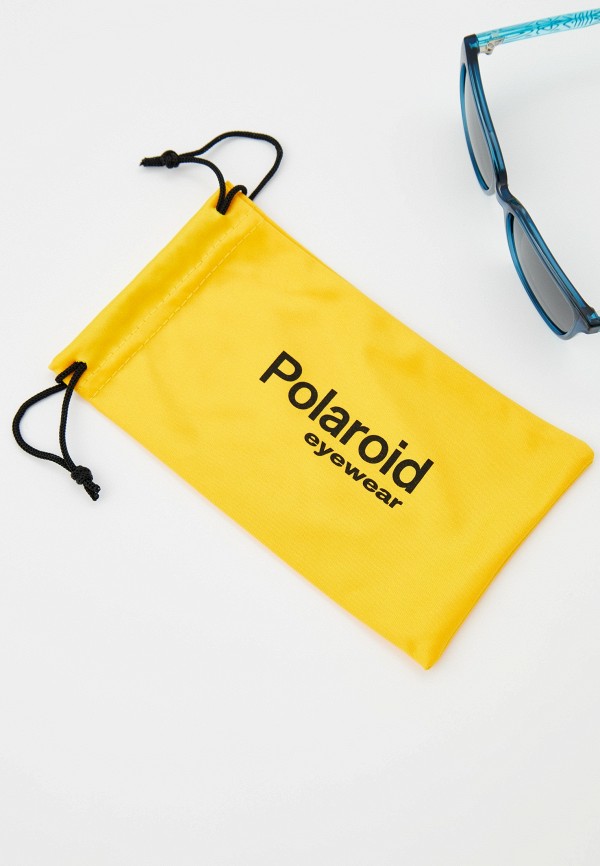 Polaroid Очки солнцезащитные - фото 4