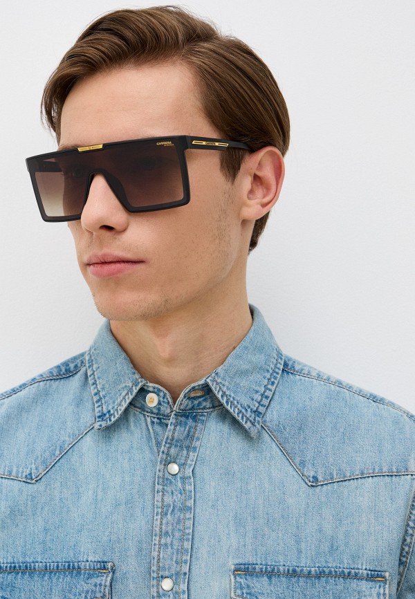 Carrera Очки солнцезащитные - VICTORY C 07/S 003 - фото 5