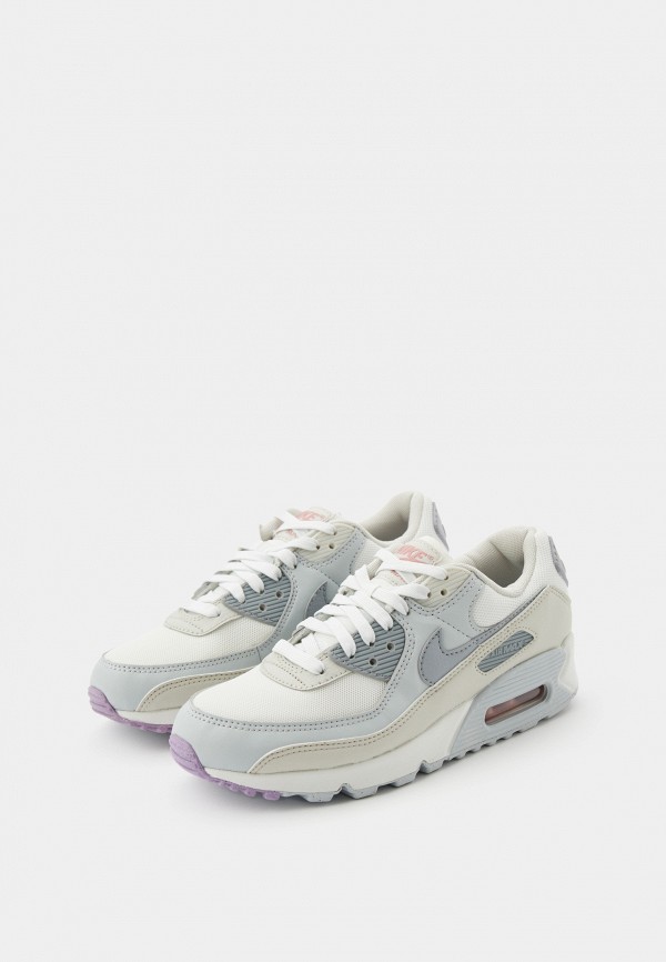 Nike Кроссовки - WMNS AIR MAX 90 NN - фото 3