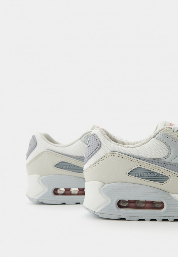 Nike Кроссовки - WMNS AIR MAX 90 NN - фото 4