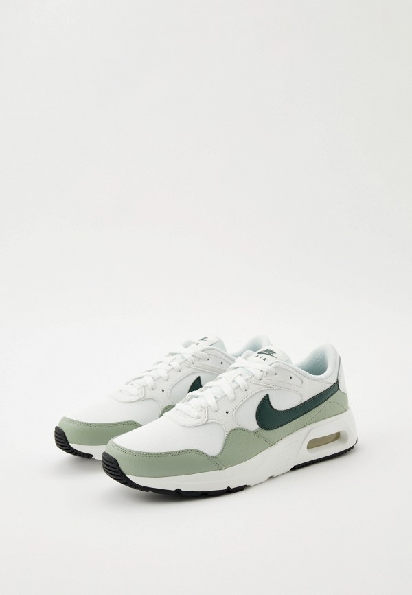Nike Кроссовки - AIR MAX SC - фото 3