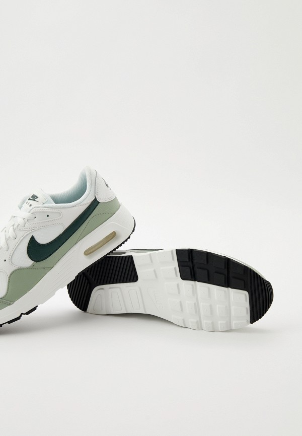 Nike Кроссовки - AIR MAX SC - фото 5