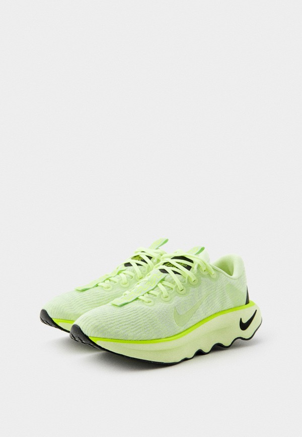 Nike Кроссовки - MOTIVA - фото 5