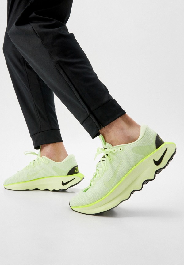 Nike Кроссовки - MOTIVA - фото 2