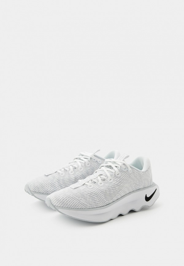 Nike Кроссовки - MOTIVA - фото 3