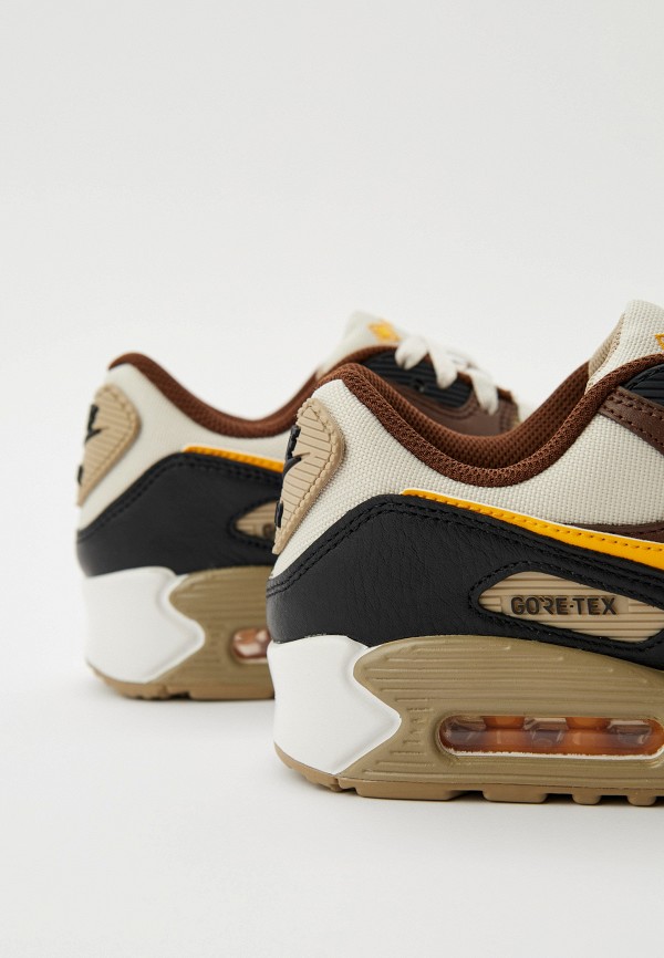 Nike Кроссовки - AIR MAX 90 GTX - фото 4