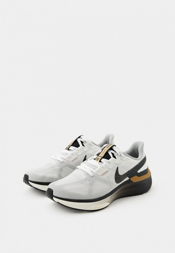 Nike Кроссовки - AIR ZOOM STRUCTURE 25  TF - фото 3