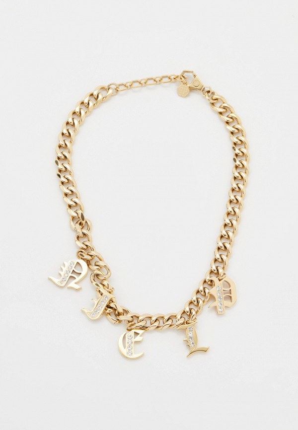 Philipp Plein Колье - фото 2