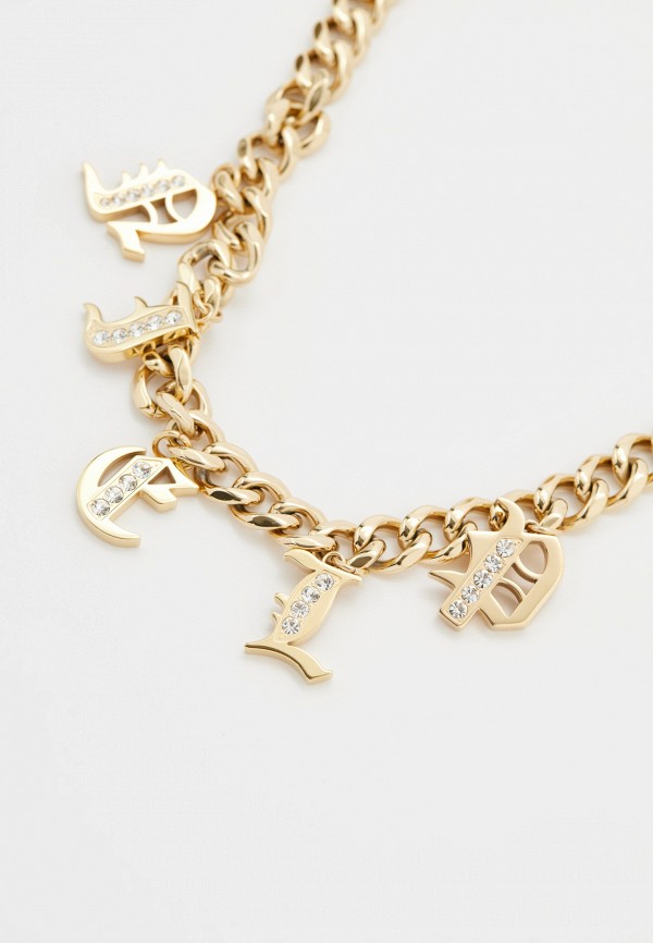 Philipp Plein Колье - фото 3