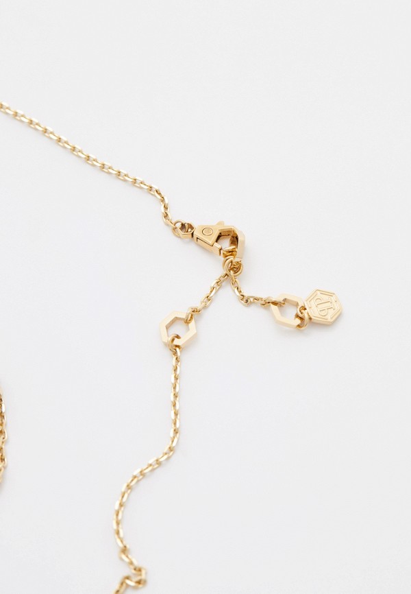 Philipp Plein Колье - фото 4