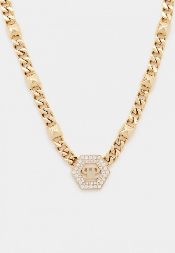 Philipp Plein Колье - фото 1