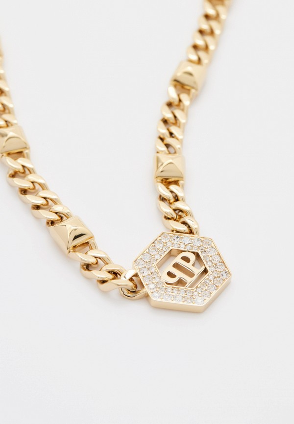 Philipp Plein Колье - фото 3