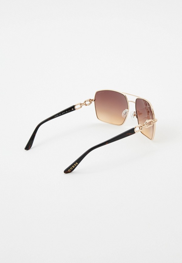 Guess Очки солнцезащитные - GUS 00159 33F - фото 2