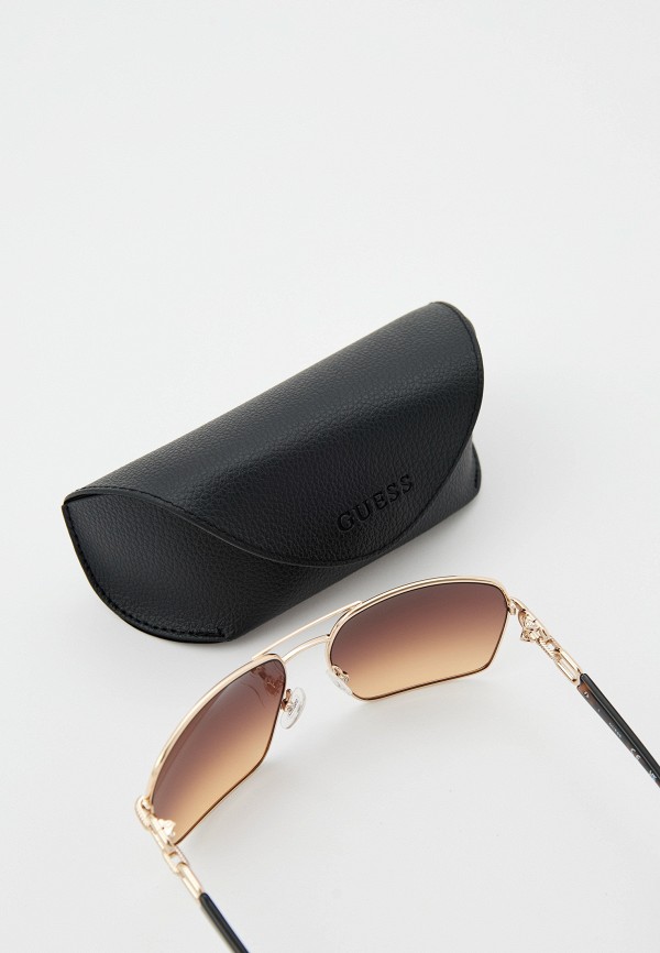 Guess Очки солнцезащитные - GUS 00159 33F - фото 4