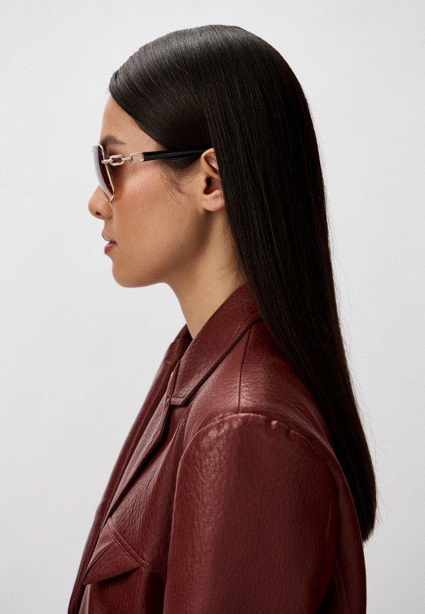 Guess Очки солнцезащитные - GUS 00159 33F - фото 6