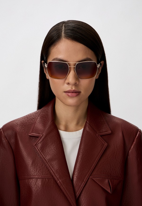 Guess Очки солнцезащитные - GUS 00159 33F - фото 5