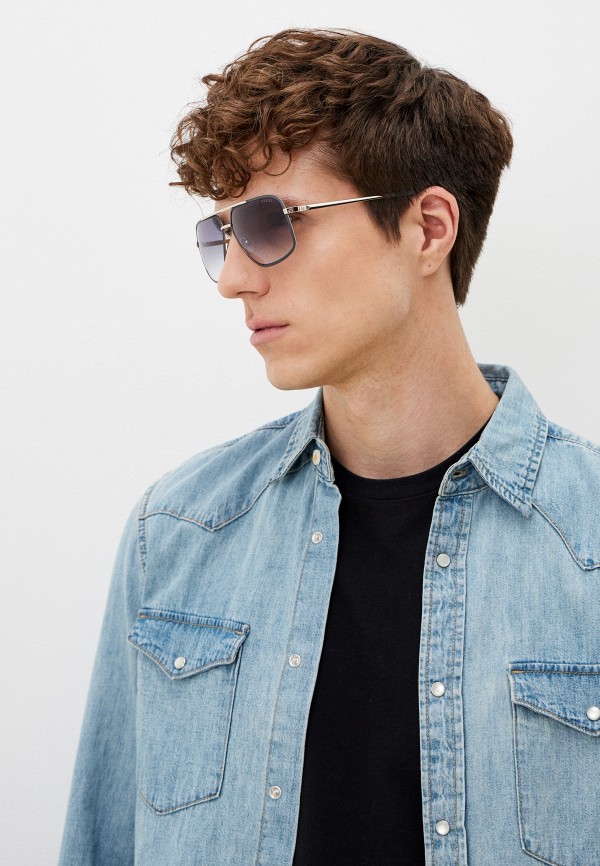 Guess Очки солнцезащитные - GUS 00167 20B - фото 5