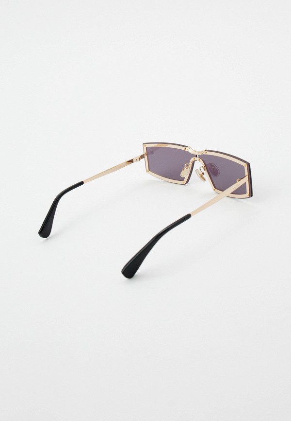 Max Mara Очки солнцезащитные - MM 0118-F 32A - фото 2