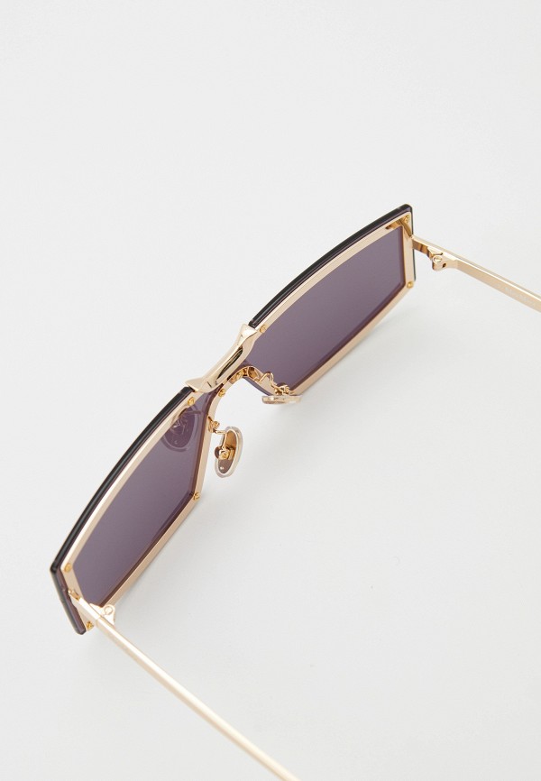 Max Mara Очки солнцезащитные - MM 0118-F 32A - фото 3