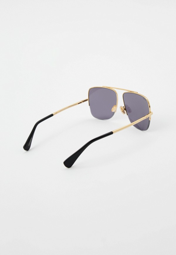 Max Mara Очки солнцезащитные - MM 0121 30A - фото 2