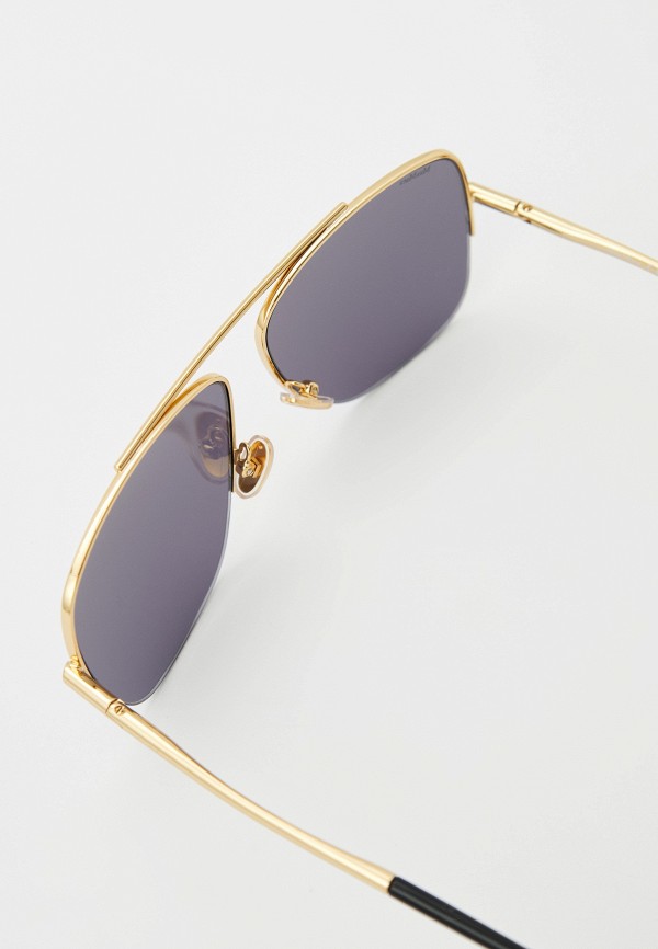 Max Mara Очки солнцезащитные - MM 0121 30A - фото 3