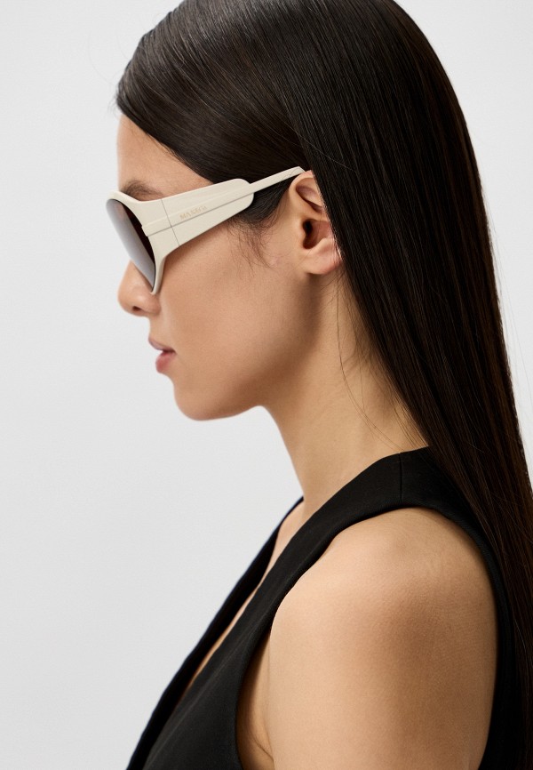 Max&Co Очки солнцезащитные - MO 0113 25E - фото 6