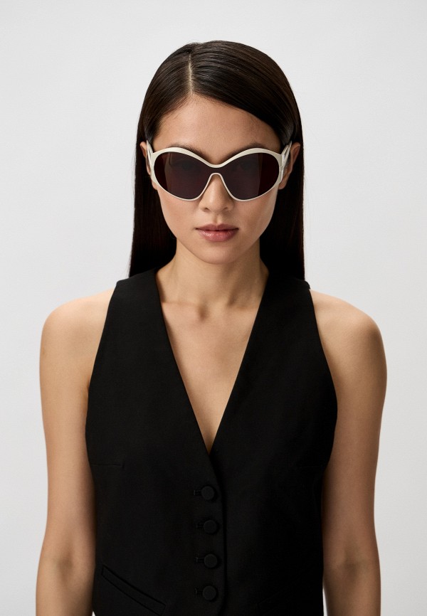 Max&Co Очки солнцезащитные - MO 0113 25E - фото 5