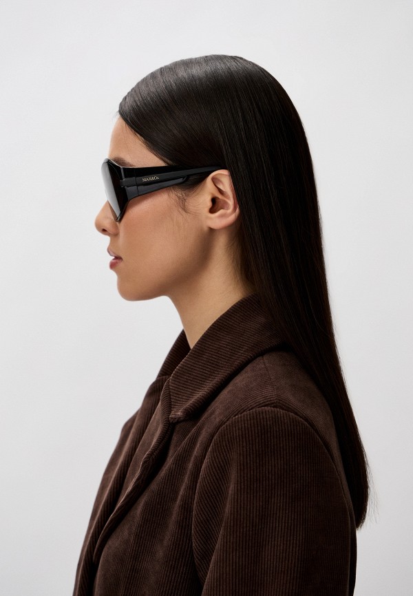 Max&Co Очки солнцезащитные - MO 0113 01A - фото 6