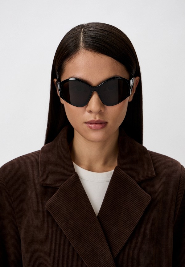 Max&Co Очки солнцезащитные - MO 0113 01A - фото 5