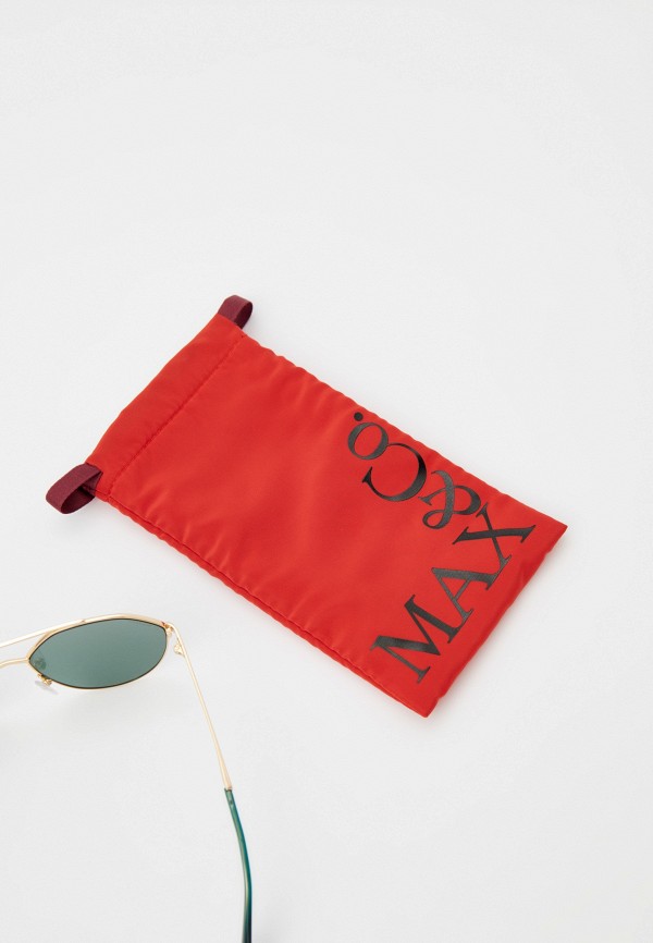 Max&Co Очки солнцезащитные - MO 0119 30N - фото 4