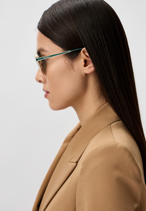 Max&Co Очки солнцезащитные - MO 0119 30N - фото 6