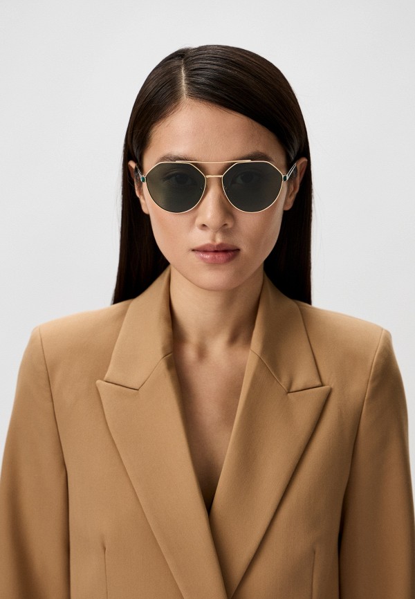 Max&Co Очки солнцезащитные - MO 0119 30N - фото 5