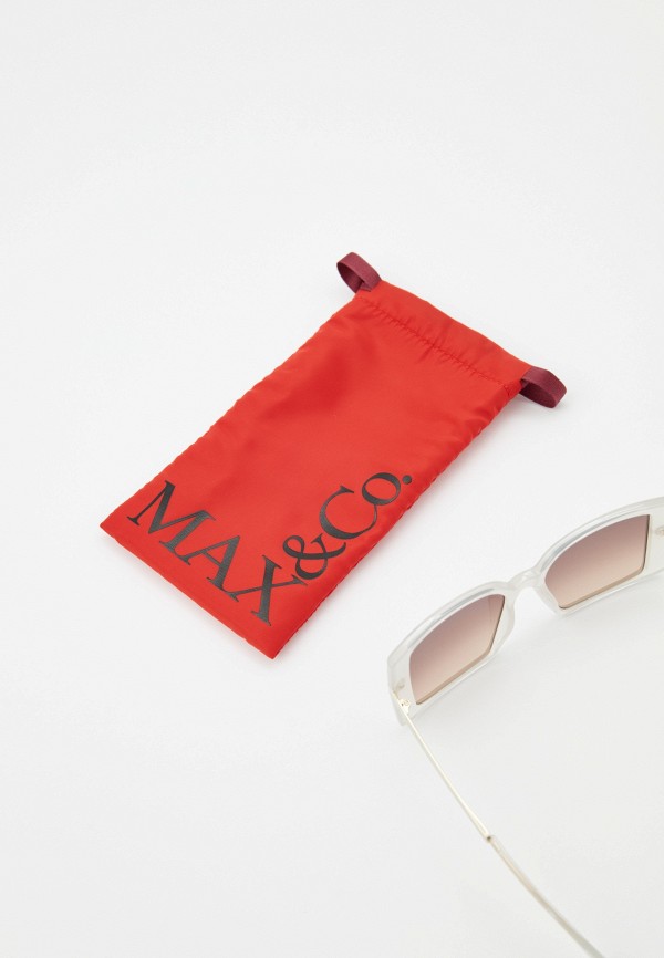 Max&Co Очки солнцезащитные - MO 0120 25F - фото 4