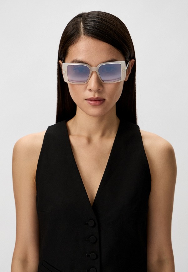 Max&Co Очки солнцезащитные - MO 0120 25F - фото 5