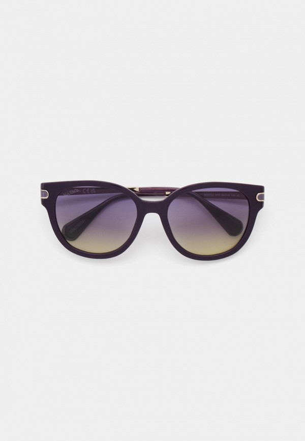 Max&Co Очки солнцезащитные - MO 0121 81Z - фото 1