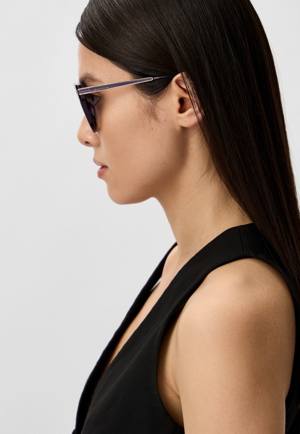 Max&Co Очки солнцезащитные - MO 0121 81Z - фото 6