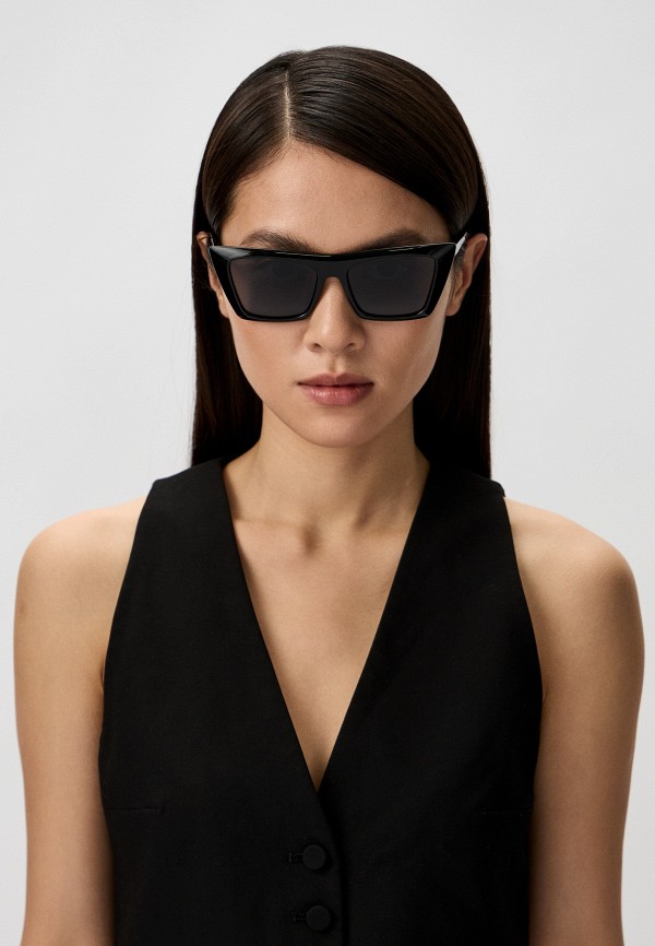 Max&Co Очки солнцезащитные - MO 0122 01A - фото 5