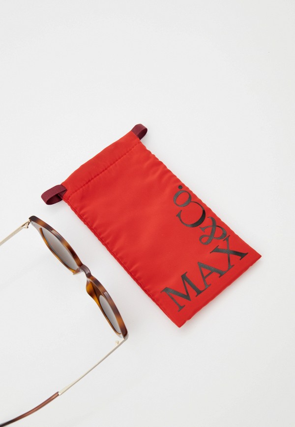 Max&Co Очки солнцезащитные - MO 0121 52E - фото 4