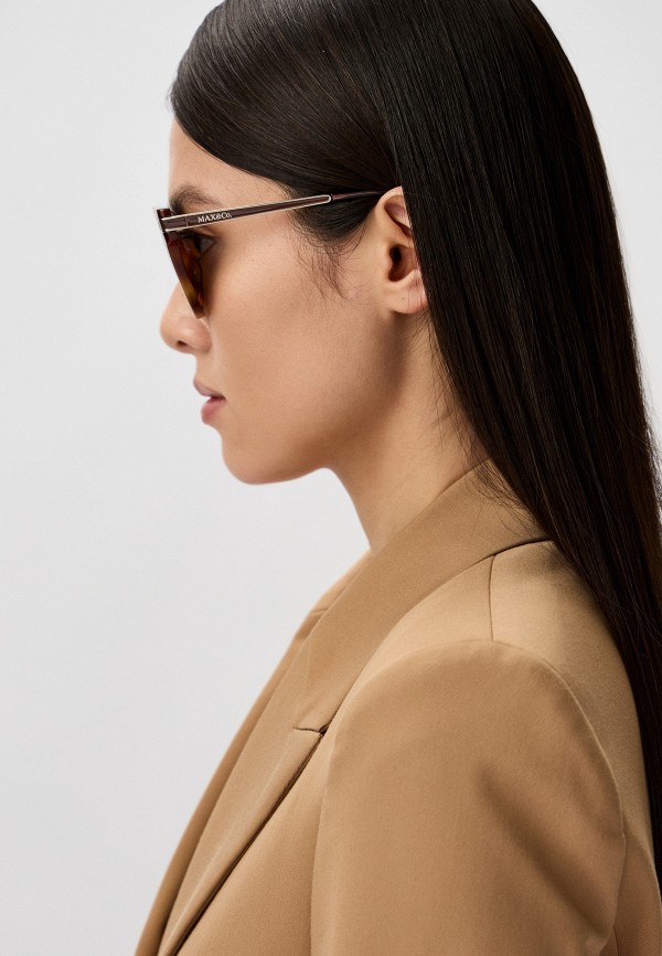 Max&Co Очки солнцезащитные - MO 0121 52E - фото 6