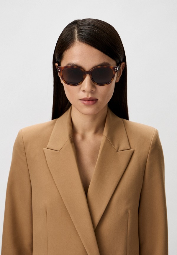 Max&Co Очки солнцезащитные - MO 0121 52E - фото 5