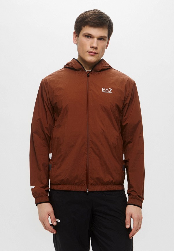 EA7 Костюм спортивный - VENTUS7 M - фото 2